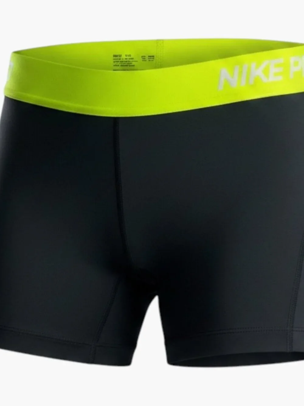 Nike Pro Classic 3